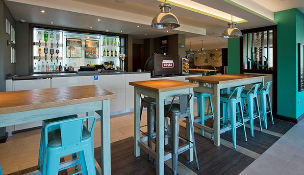 Premier Inn Holyhead Kültér fotó